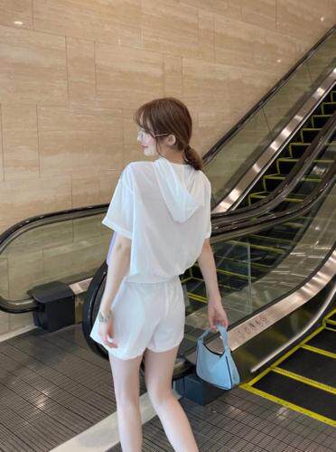 韩版拼接撞色套装，女装职业装，ciytorviar 仙度维拉