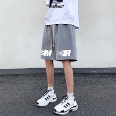 灰色