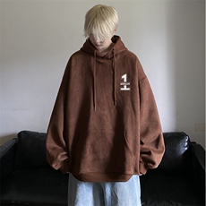 棕色