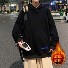 活性黑加绒款