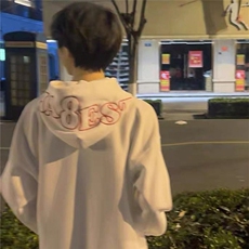 白色