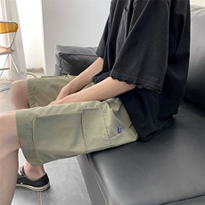 夏季3色特价工装休闲短裤宽松直筒五分裤XZ707-KZ515-28，男装休闲裤，星座707