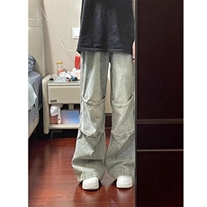 蓝色