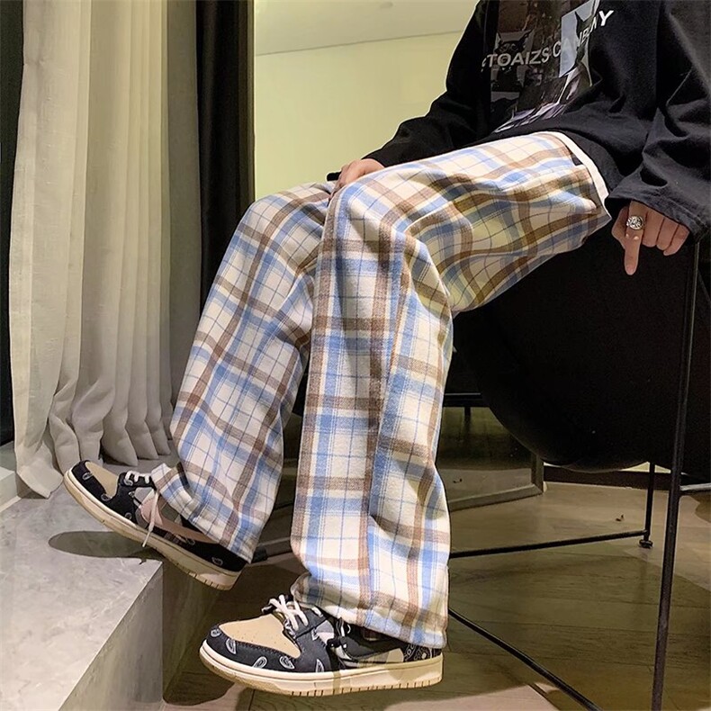 男春季休闲裤K422P32,男装休闲裤,星座1116-2