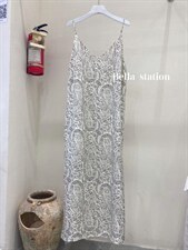 2022新款吊带连衣裙和短袖西装外套，女装背心吊带，Bella(2F)