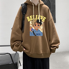 棕色
