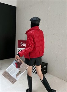 羽绒图片