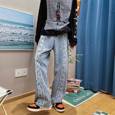 蓝色