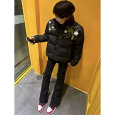 1506/QLS4000/P89冬季棉服棉衣男生保暖，男装棉衣，星座1506