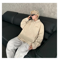 卡其色