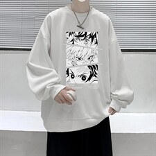 白色