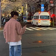816B-JK111-P105春季韩版男士短款翻领宽松夹克休闲拉链外套韩，男装夹克，星座816B