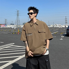 卡其色