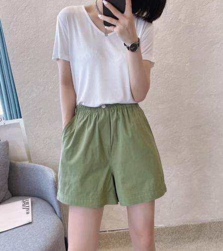 短裤上衣，女装，迈赫俪