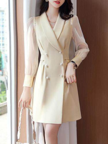 连衣裙，女装连衣裙，风姿秀衣