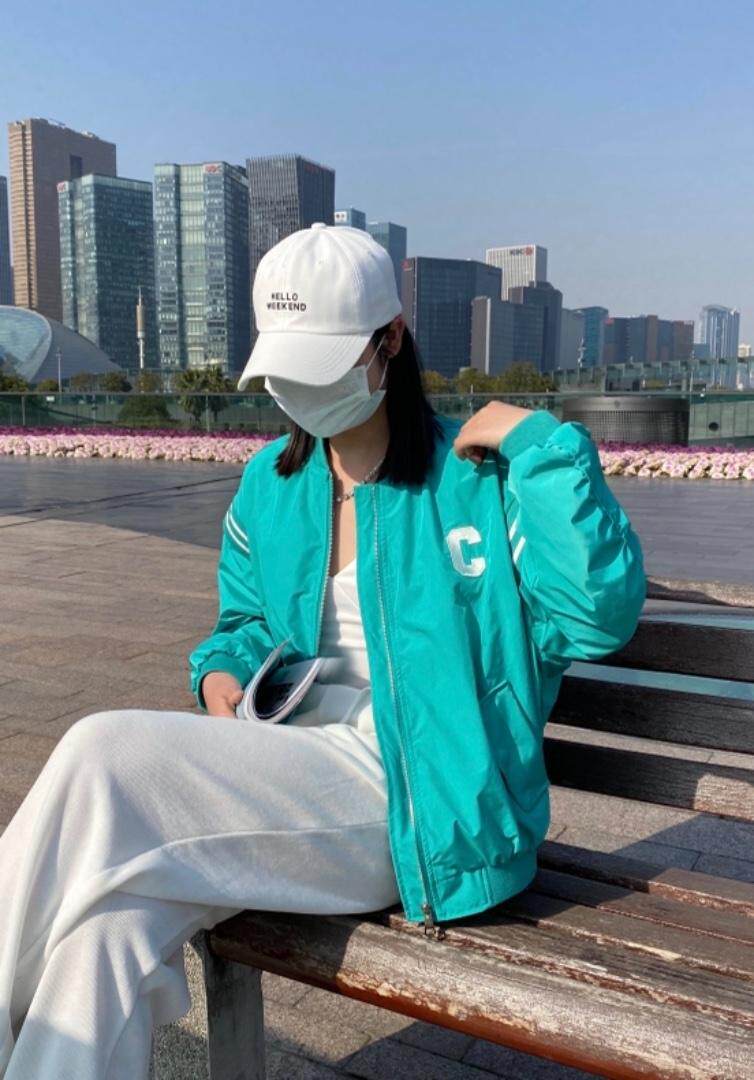 2022夏装新款防晒小外套，其它，尚青