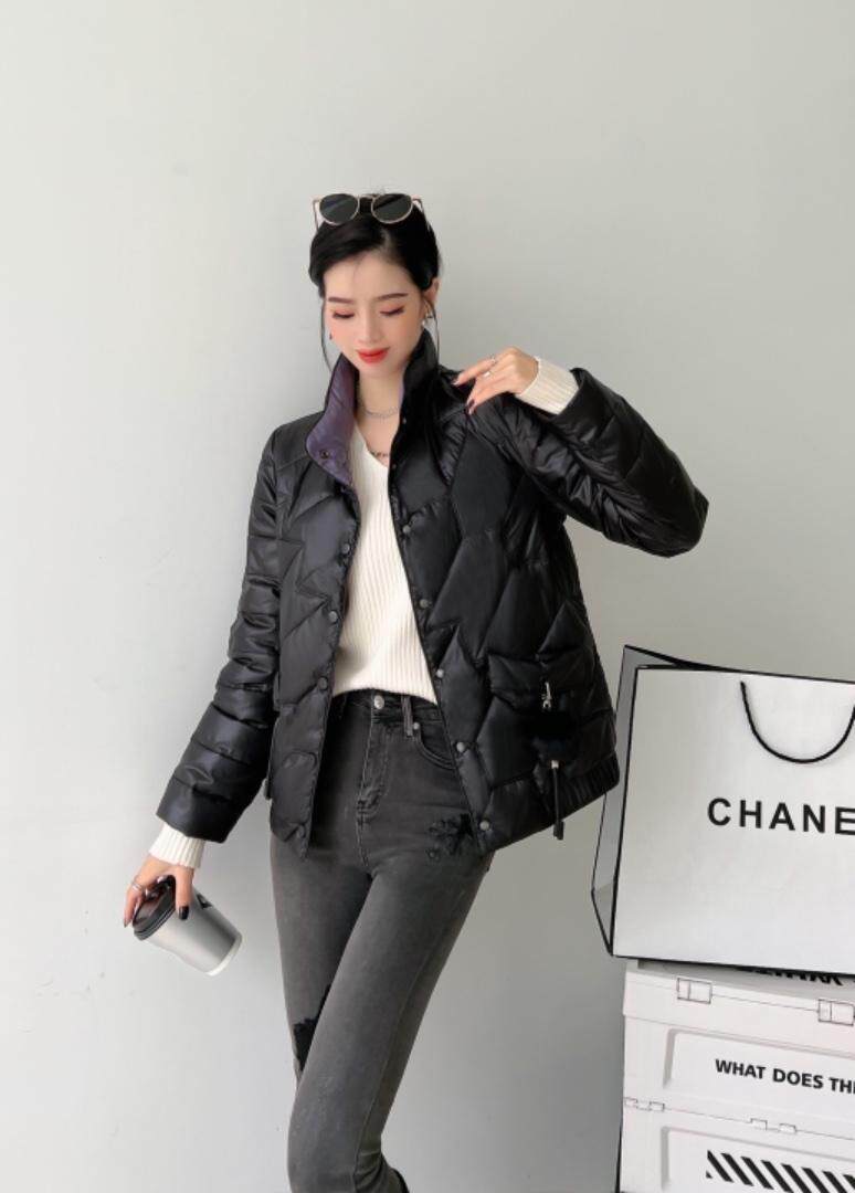 衣，女装棉衣/棉服，芝茗丽尔