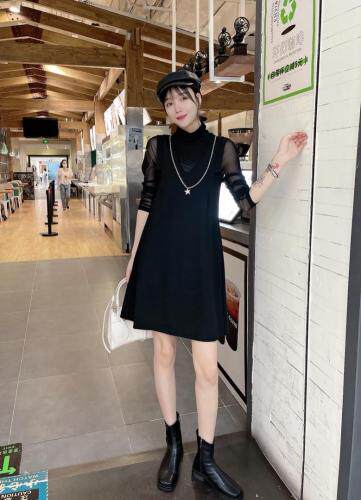 连衣裙，女装连衣裙，幸运阁