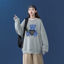 灰色