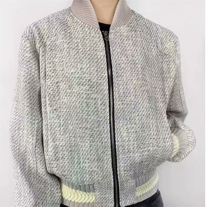 男廓形夹克加厚保暖棉服个性美潮外套宽松百搭飞行服HHT159P84,男装夹克,星座1013-5