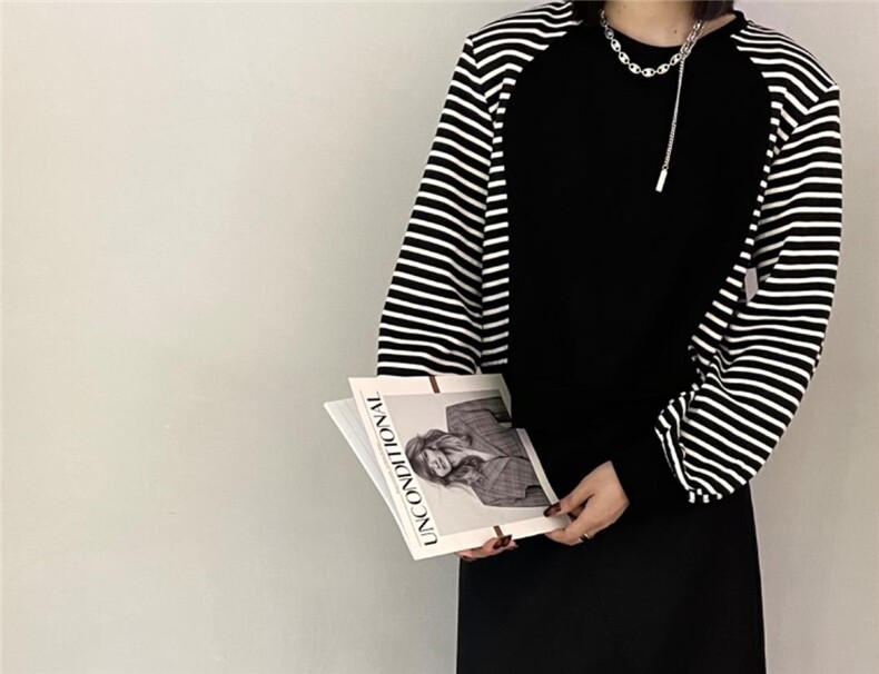 雷洛奇丽—秋装卫衣，女装卫衣/绒衫，雷洛奇丽