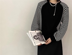 雷洛奇丽—秋装卫衣，女装卫衣/绒衫，雷洛奇丽