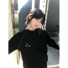 现货！！秋装数据款长袖T恤RJZ02-P38，男装T恤，星座1005-6