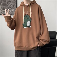 棕色
