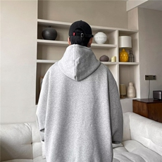 连帽卫衣男士潮流秋RM80P36，男装卫衣，星座1116-2