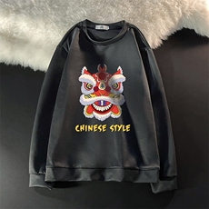 黑色