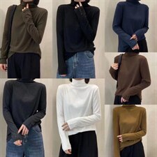 打底衫，其它，萌蔻