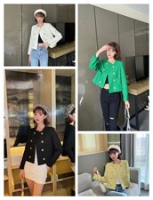 小香风外套，其它，怡梦情缘