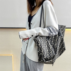 TB开衫外套女春秋韩版条纹拼色V领薄款宽松针织衫学院风白色上衣，女装针织衫/毛衣，雪真羊绒