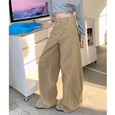 卡其色