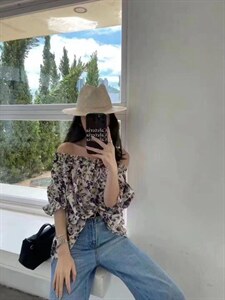 还是好看,其它,米可