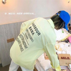 2306 W010 早春新款衬衣图片
