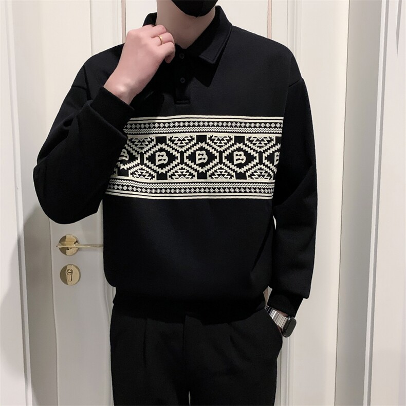 WY77009常规P6898加绒P78108店主风小伙加绒卫衣男,男装卫衣,电商B340
