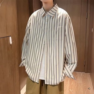 夏季新款衬衫潮流男衬衫DC07 P30图片