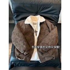 1506/QR-W8730/P101新款冬季棉服棉衣，男装棉衣，星座1506