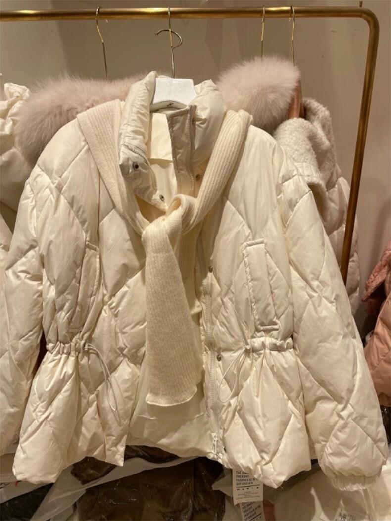 特价羽绒服，女装羽绒服，泰靡(2F)