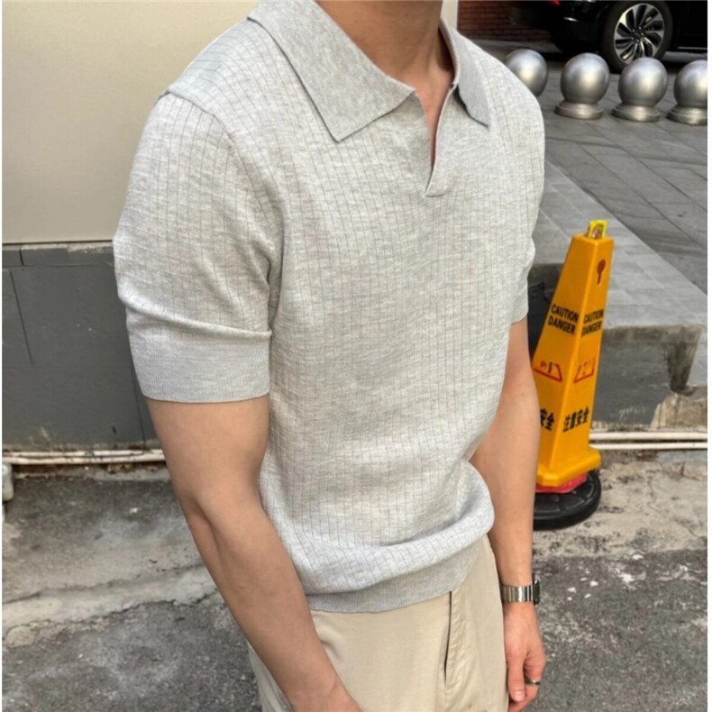 自制高质量亚麻针织衫807-3-DXY26-p45，男装针织衫/毛衣，星座807-3