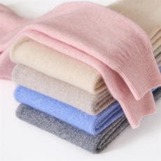 秋季休闲宽松长裤时尚百搭童装通勤儿童羊绒裤子羊毛裤，童装裤子，跳跳羊儿童羊绒衫