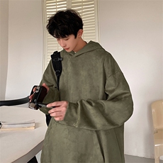 绿色