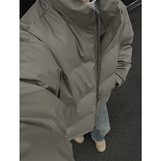 档口图美式高街刺绣PU皮棉服棉袄高级感加厚保暖棉衣MY758-P108，男装棉衣，星座1213