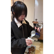 网图+老钱风雅感花里布cleanfit假两件夹克外套W1320/特P70，男装夹克，电商B350