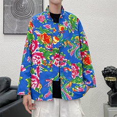 蓝色