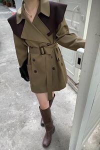 秋冬新款 关注2165CB图片