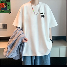 白色