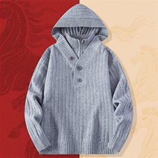 灰色