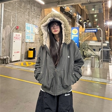 绿色